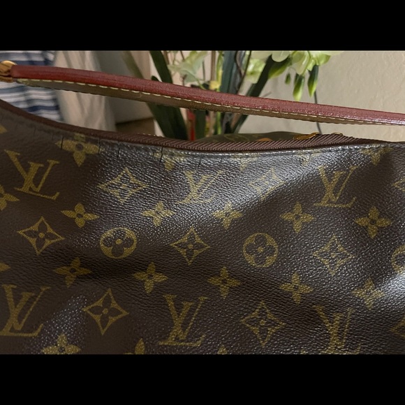 Louis Vuitton sully ❤️❤️sold - Picture 12 of 16